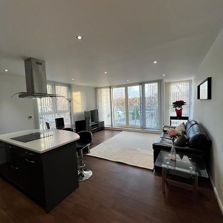 Royal Victoria Flat2 Διαμέρισμα Λονδίνο Εξωτερικό φωτογραφία