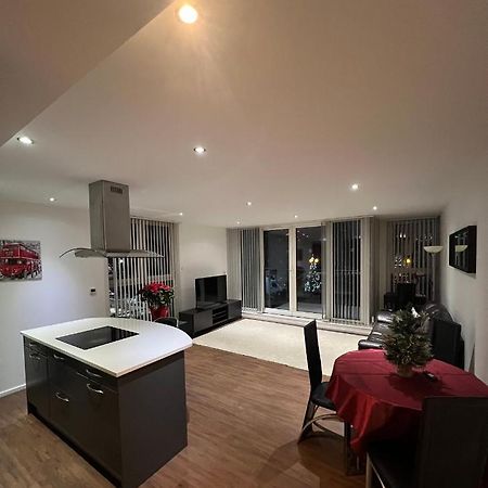 Royal Victoria Flat2 Διαμέρισμα Λονδίνο Εξωτερικό φωτογραφία