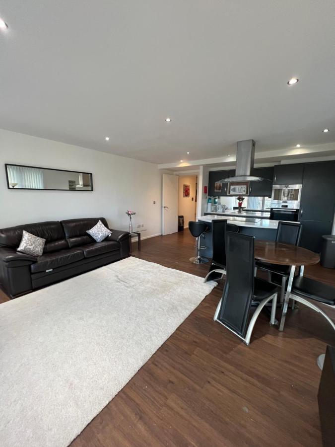 Royal Victoria Flat2 Διαμέρισμα Λονδίνο Εξωτερικό φωτογραφία