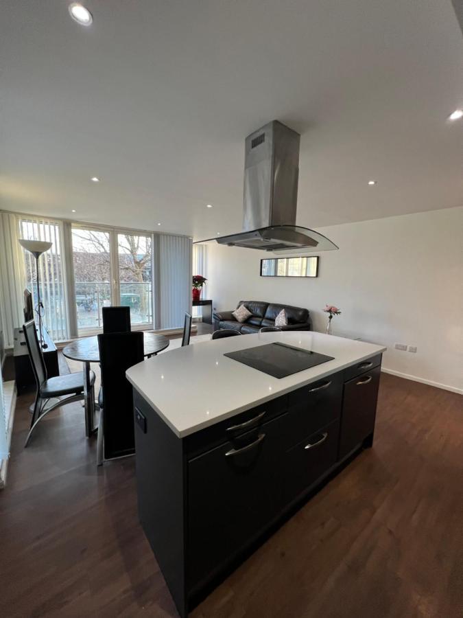 Royal Victoria Flat2 Διαμέρισμα Λονδίνο Εξωτερικό φωτογραφία