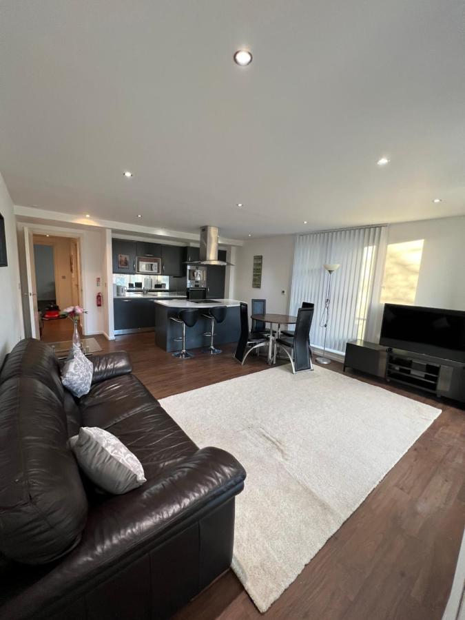 Royal Victoria Flat2 Διαμέρισμα Λονδίνο Εξωτερικό φωτογραφία