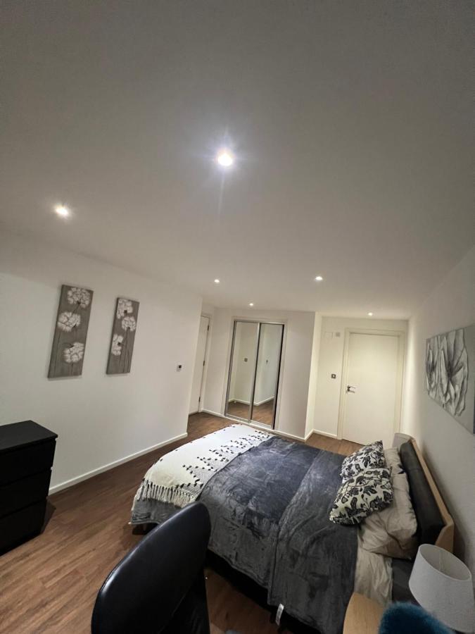 Royal Victoria Flat2 Διαμέρισμα Λονδίνο Εξωτερικό φωτογραφία