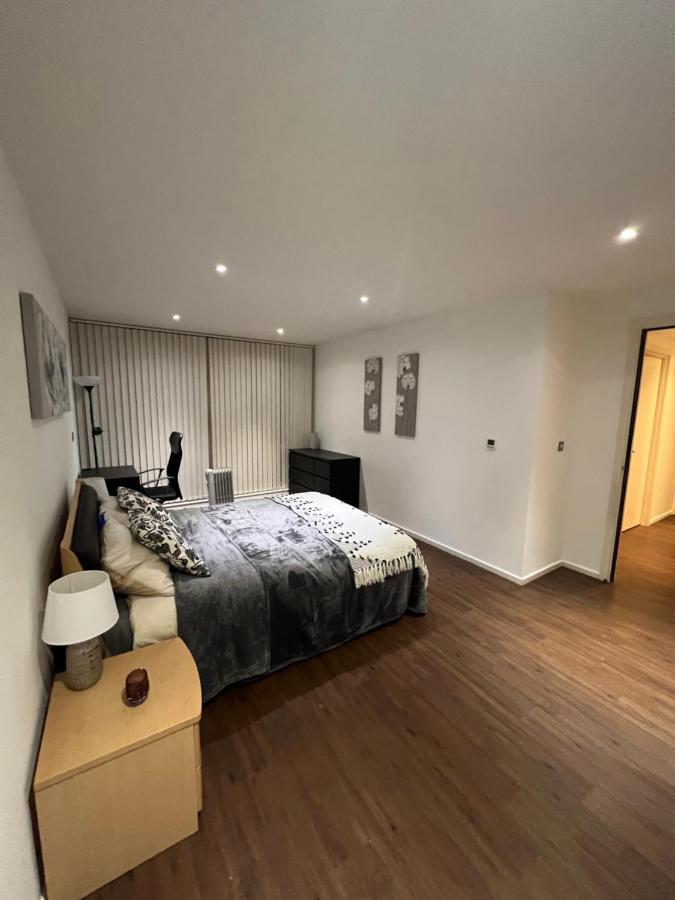 Royal Victoria Flat2 Διαμέρισμα Λονδίνο Εξωτερικό φωτογραφία