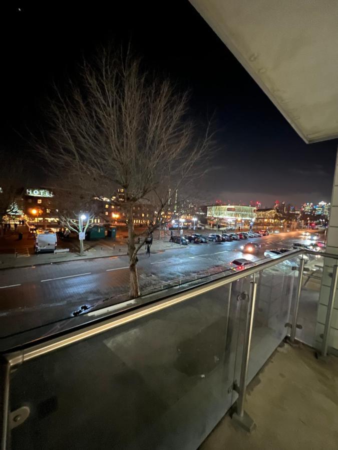 Royal Victoria Flat2 Διαμέρισμα Λονδίνο Εξωτερικό φωτογραφία