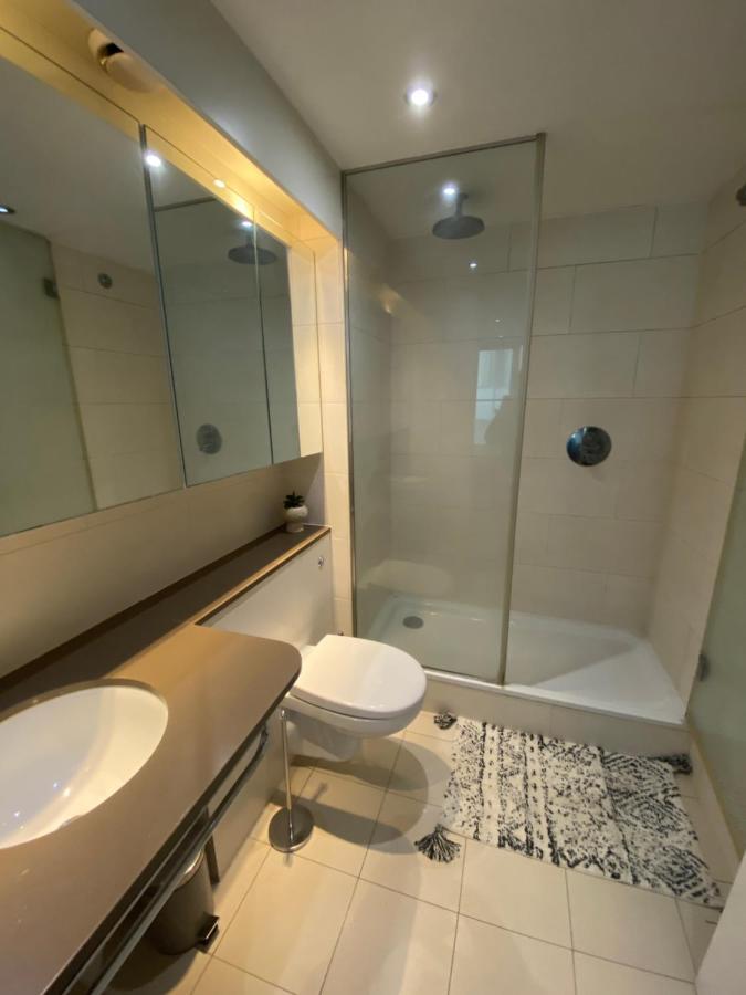 Royal Victoria Flat2 Διαμέρισμα Λονδίνο Εξωτερικό φωτογραφία