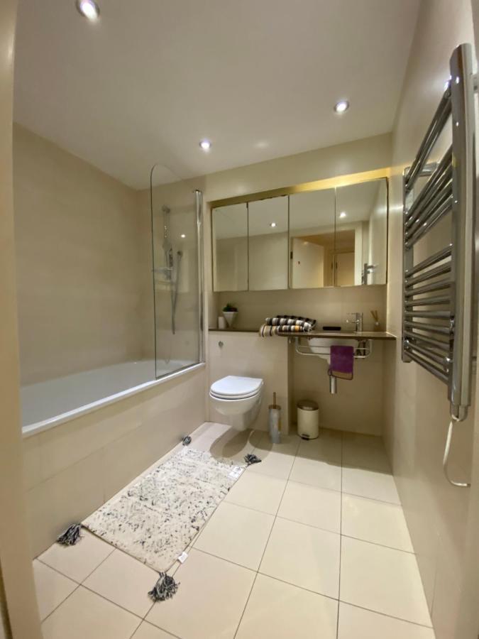 Royal Victoria Flat2 Διαμέρισμα Λονδίνο Εξωτερικό φωτογραφία
