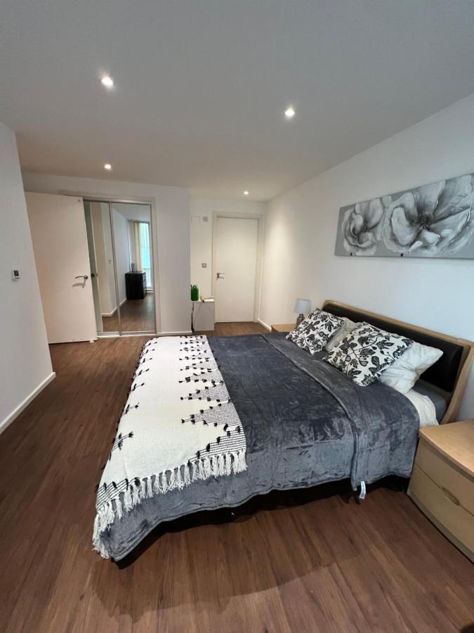 Royal Victoria Flat2 Διαμέρισμα Λονδίνο Εξωτερικό φωτογραφία