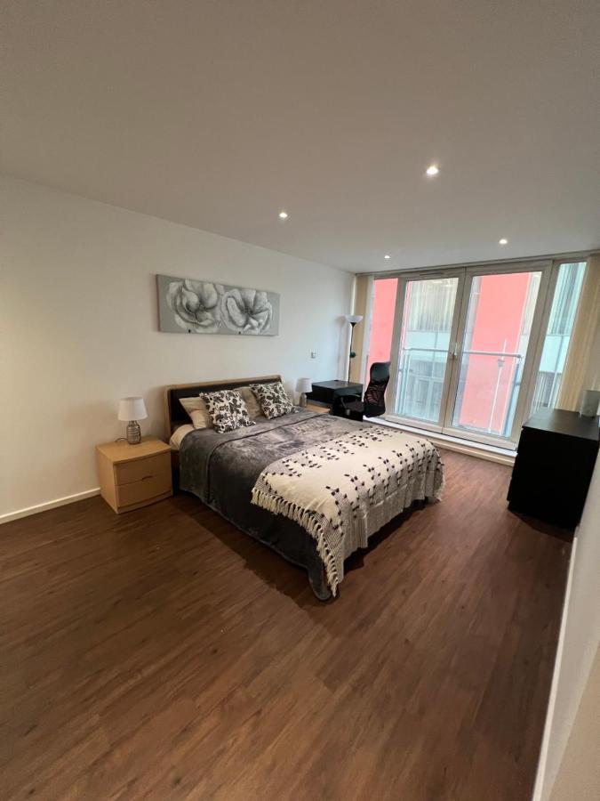 Royal Victoria Flat2 Διαμέρισμα Λονδίνο Εξωτερικό φωτογραφία