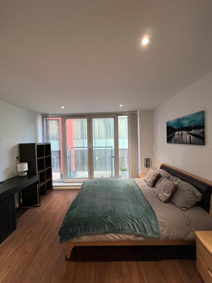 Royal Victoria Flat2 Διαμέρισμα Λονδίνο Εξωτερικό φωτογραφία
