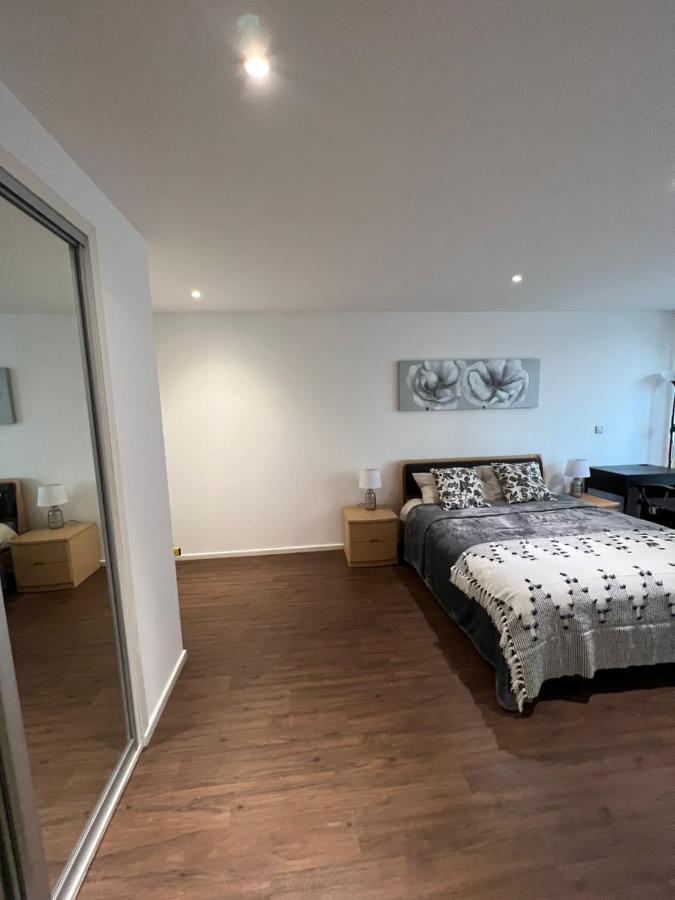 Royal Victoria Flat2 Διαμέρισμα Λονδίνο Εξωτερικό φωτογραφία